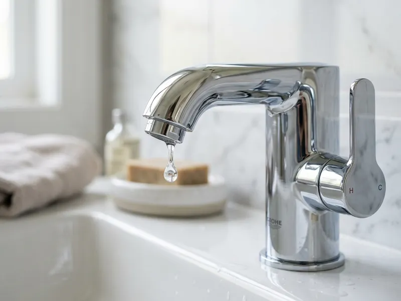 Faucet Repair & Installation Plumber in Greentop, MO
